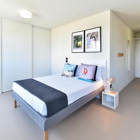 Appart'Hotel Toulouse Zenith Ngoại thất bức ảnh