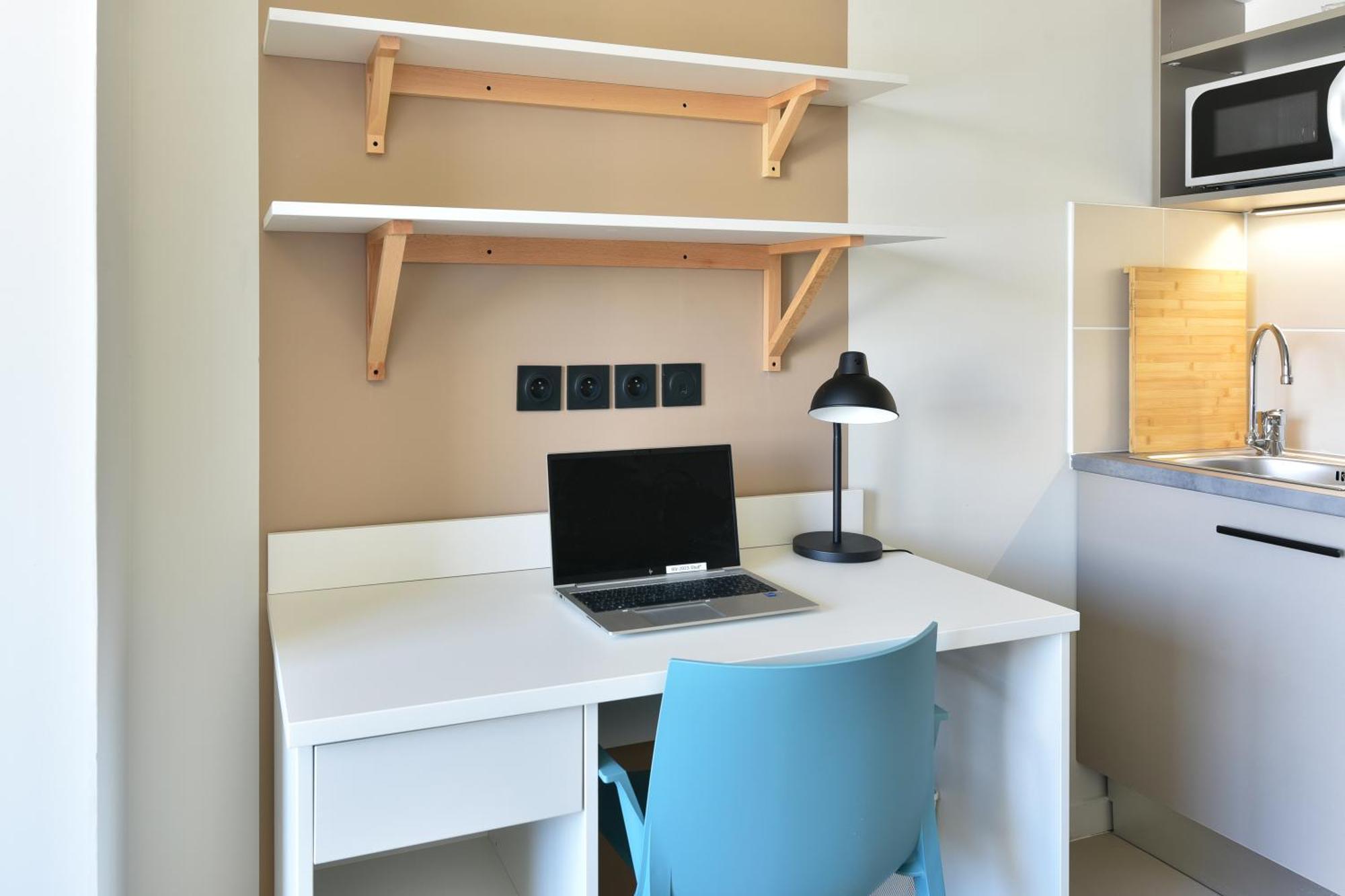 Appart'Hotel Toulouse Zenith Ngoại thất bức ảnh